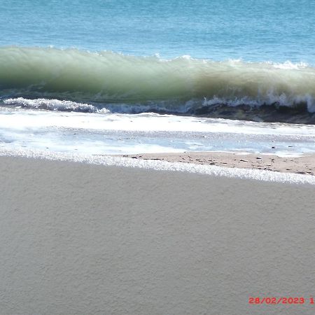 Apartamento Bajo Naturista A Pie De Playa. Vera Exterior foto