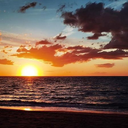 Apartamento Bajo Naturista A Pie De Playa. Vera Exterior foto